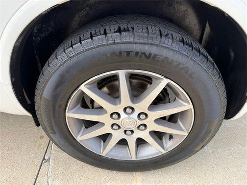 2014 Buick Enclave Leather