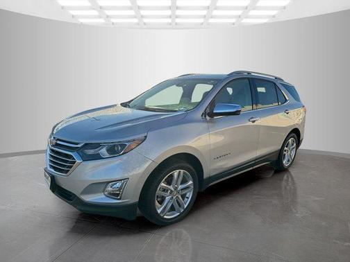 2019 Chevrolet Equinox Premier w/2LZ