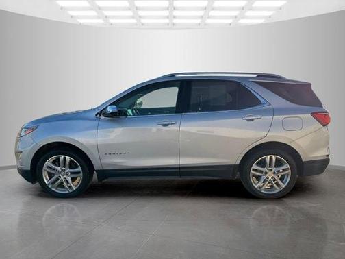 2019 Chevrolet Equinox Premier w/2LZ