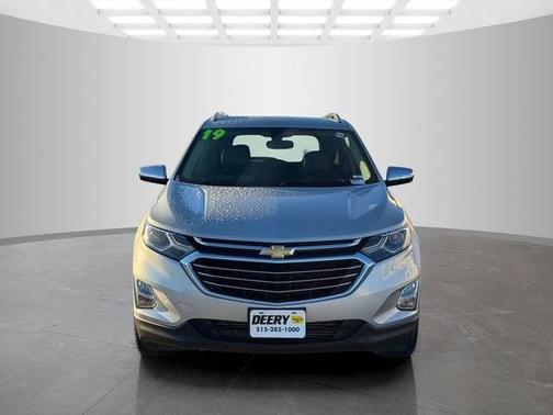 2019 Chevrolet Equinox Premier w/2LZ