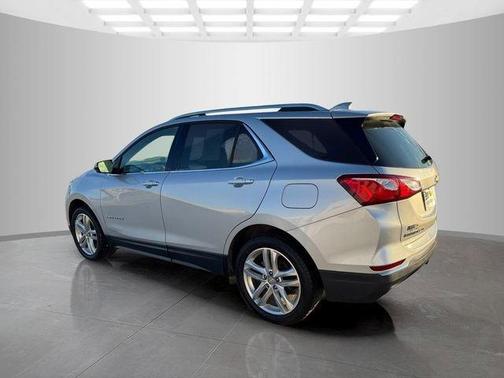 2019 Chevrolet Equinox Premier w/2LZ