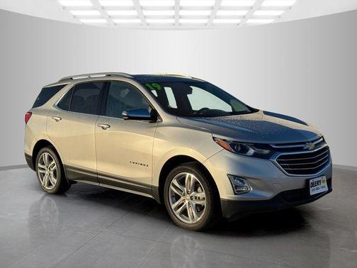 2019 Chevrolet Equinox Premier w/2LZ