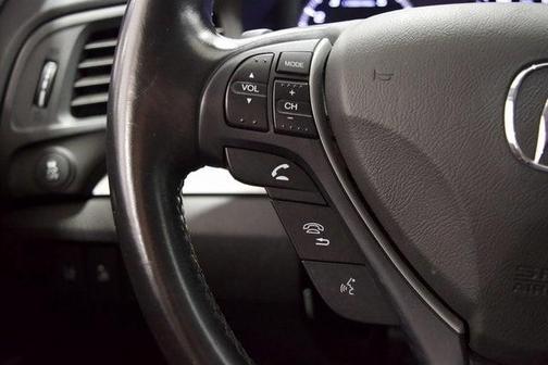 2020 Acura ILX Premium Package