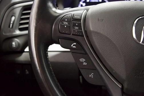 2020 Acura ILX Premium Package