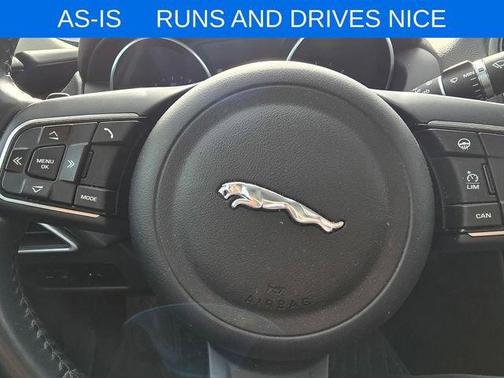 Indus Silver 2018 Jaguar XE 20d Premium