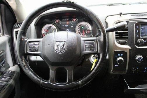 2014 RAM 2500 Big Horn