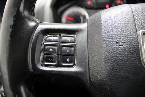 2014 RAM 2500 Big Horn