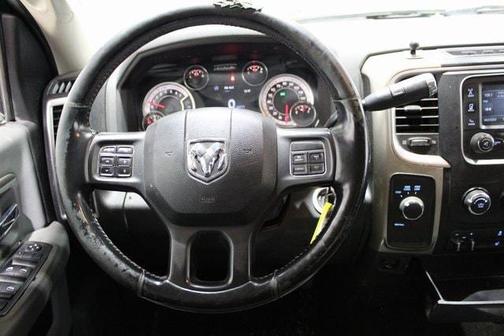 2014 RAM 2500 Big Horn