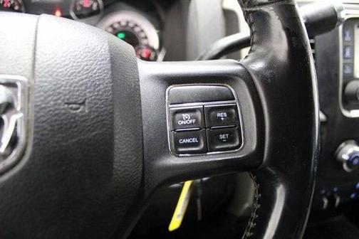 2014 RAM 2500 Big Horn