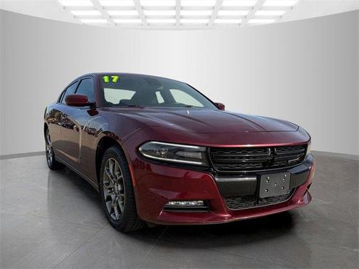 2017 Dodge Charger SXT