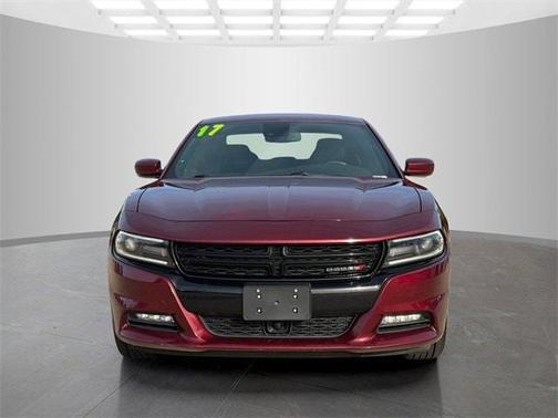 2017 Dodge Charger SXT