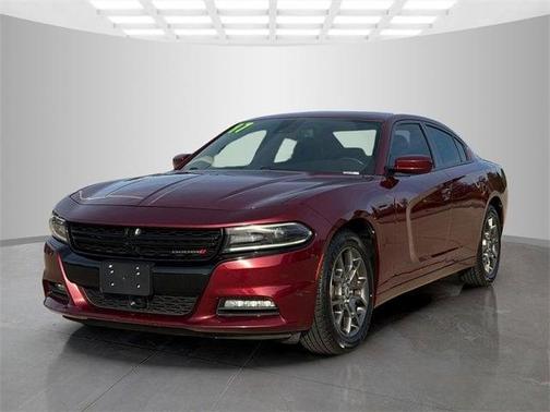 2017 Dodge Charger SXT