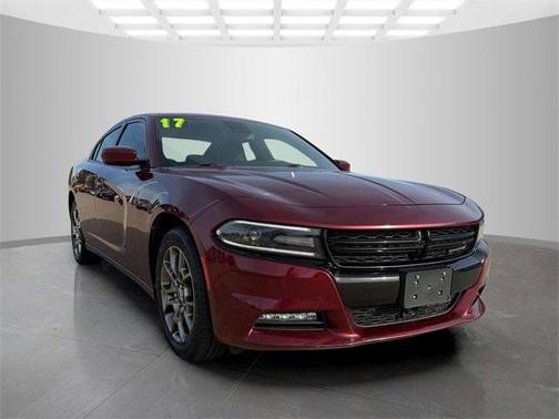 2017 Dodge Charger SXT