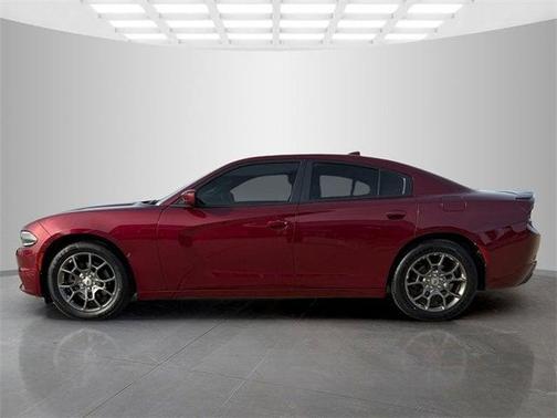 2017 Dodge Charger SXT