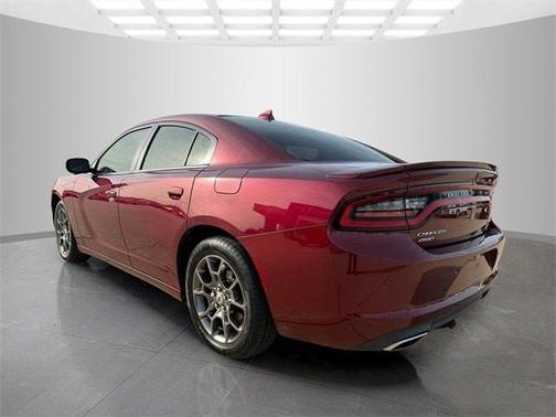2017 Dodge Charger SXT