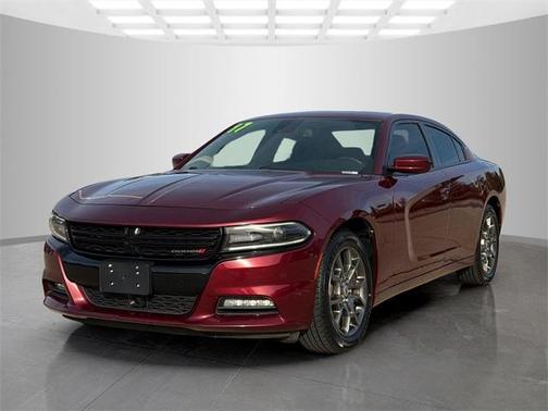 2017 Dodge Charger SXT