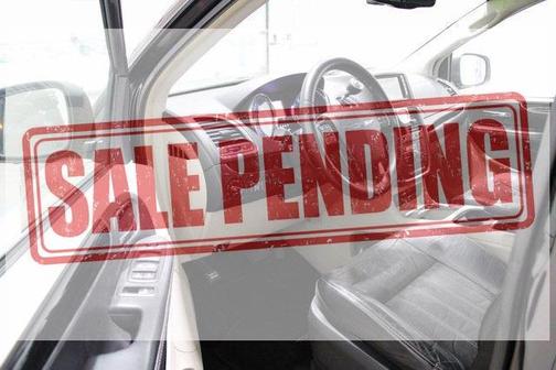 2015 Chrysler Town & Country Limited