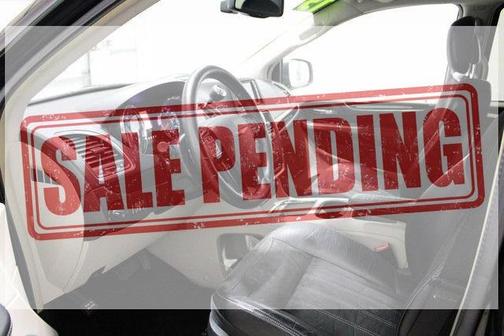 2015 Chrysler Town & Country Limited