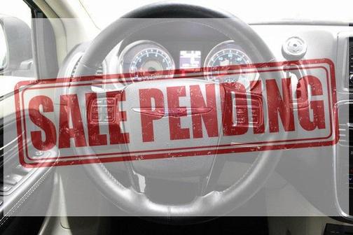 2015 Chrysler Town & Country Limited