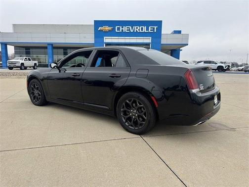 2020 Chrysler 300 S