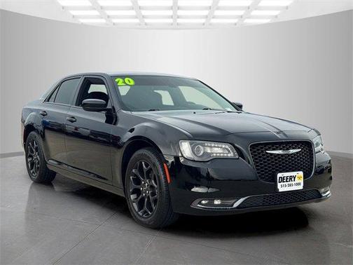 2020 Chrysler 300 S