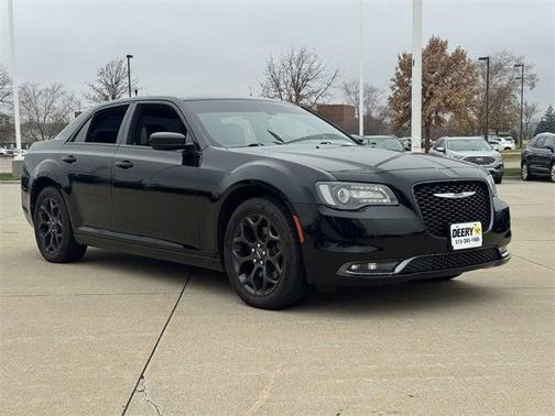 2020 Chrysler 300 S