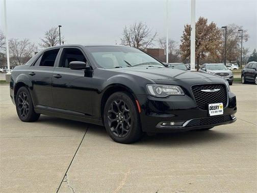 2020 Chrysler 300 S