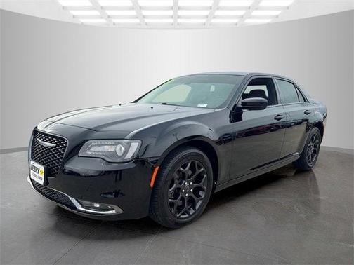 2020 Chrysler 300 S