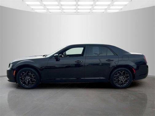 2020 Chrysler 300 S