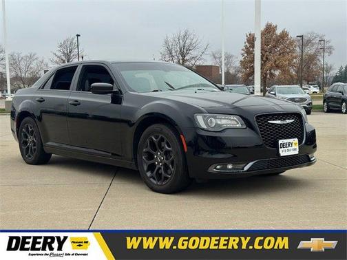 2020 Chrysler 300 S