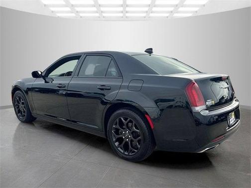 2020 Chrysler 300 S