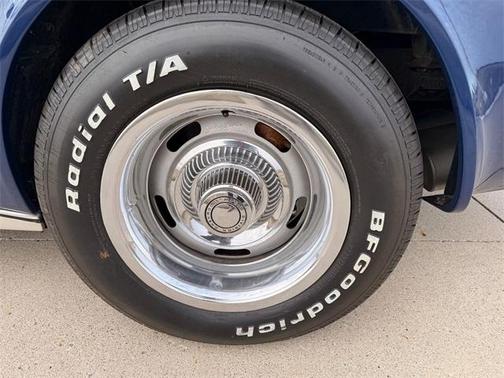 1977 Chevrolet Corvette Coupe