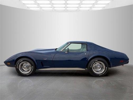 1977 Chevrolet Corvette Coupe