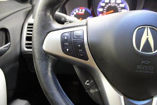 2008 Acura RDX Base