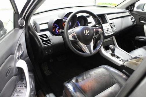 2008 Acura RDX Base