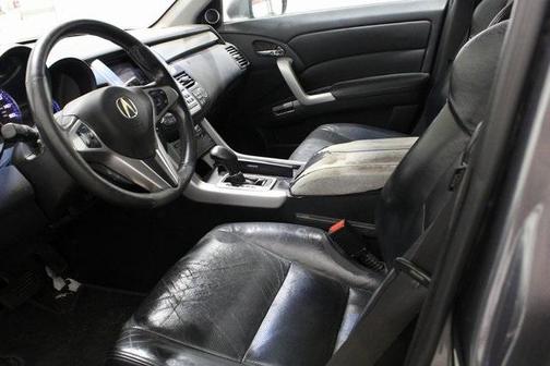2008 Acura RDX Base