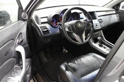 2008 Acura RDX Base