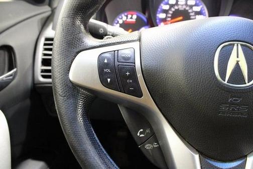 2008 Acura RDX Base