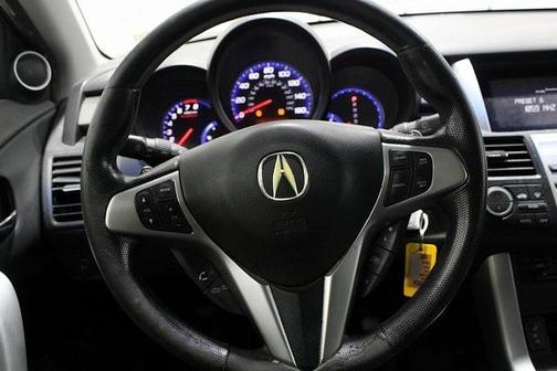 2008 Acura RDX Base