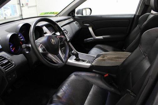 2008 Acura RDX Base