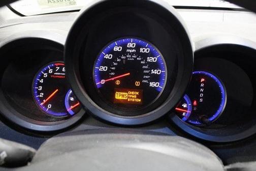 2008 Acura RDX Base