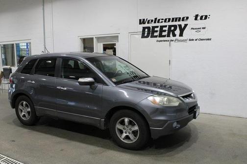 2008 Acura RDX Base