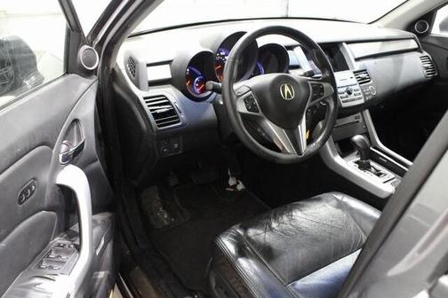 2008 Acura RDX Base