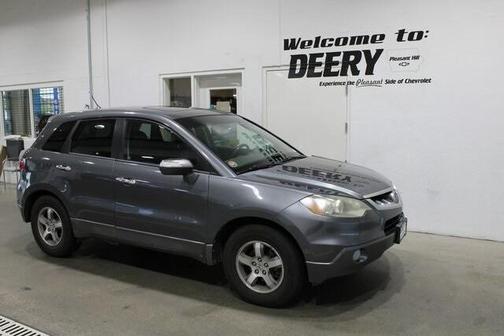 2008 Acura RDX Base
