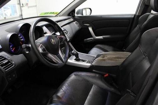2008 Acura RDX Base