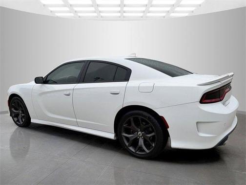 2019 Dodge Charger GT