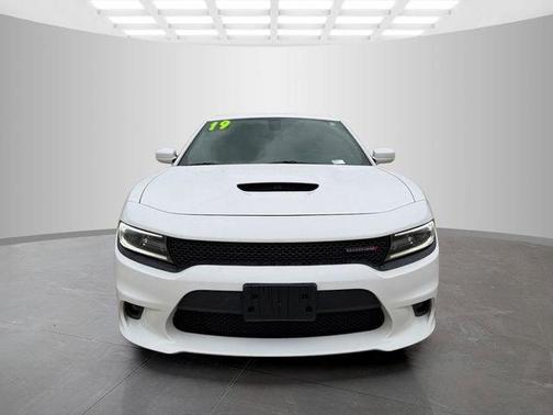2019 Dodge Charger GT