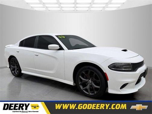 2019 Dodge Charger GT