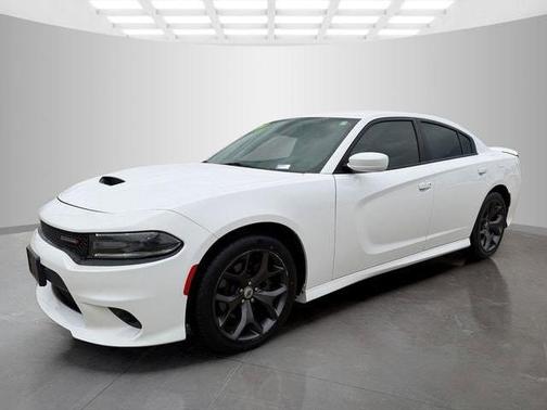 2019 Dodge Charger GT