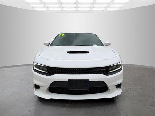 2019 Dodge Charger GT